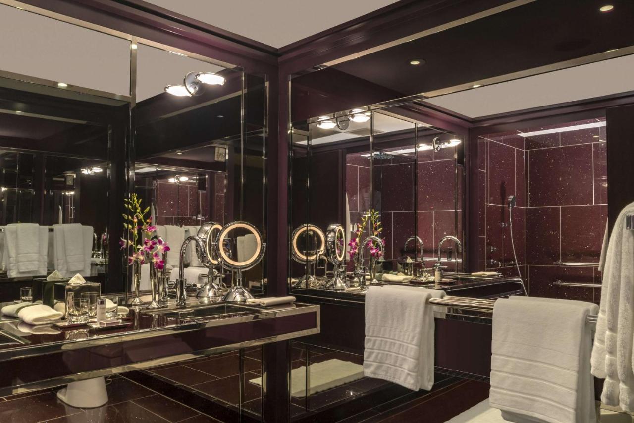 The Chatwal, The Unbound Collection By Hyatt Нью-Йорк Екстер'єр фото