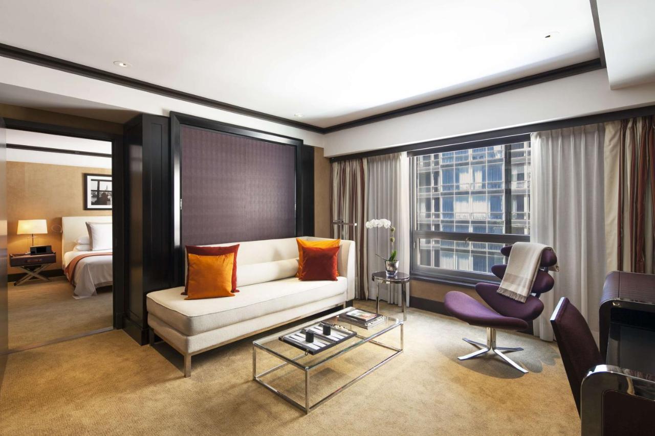 The Chatwal, The Unbound Collection By Hyatt Нью-Йорк Екстер'єр фото