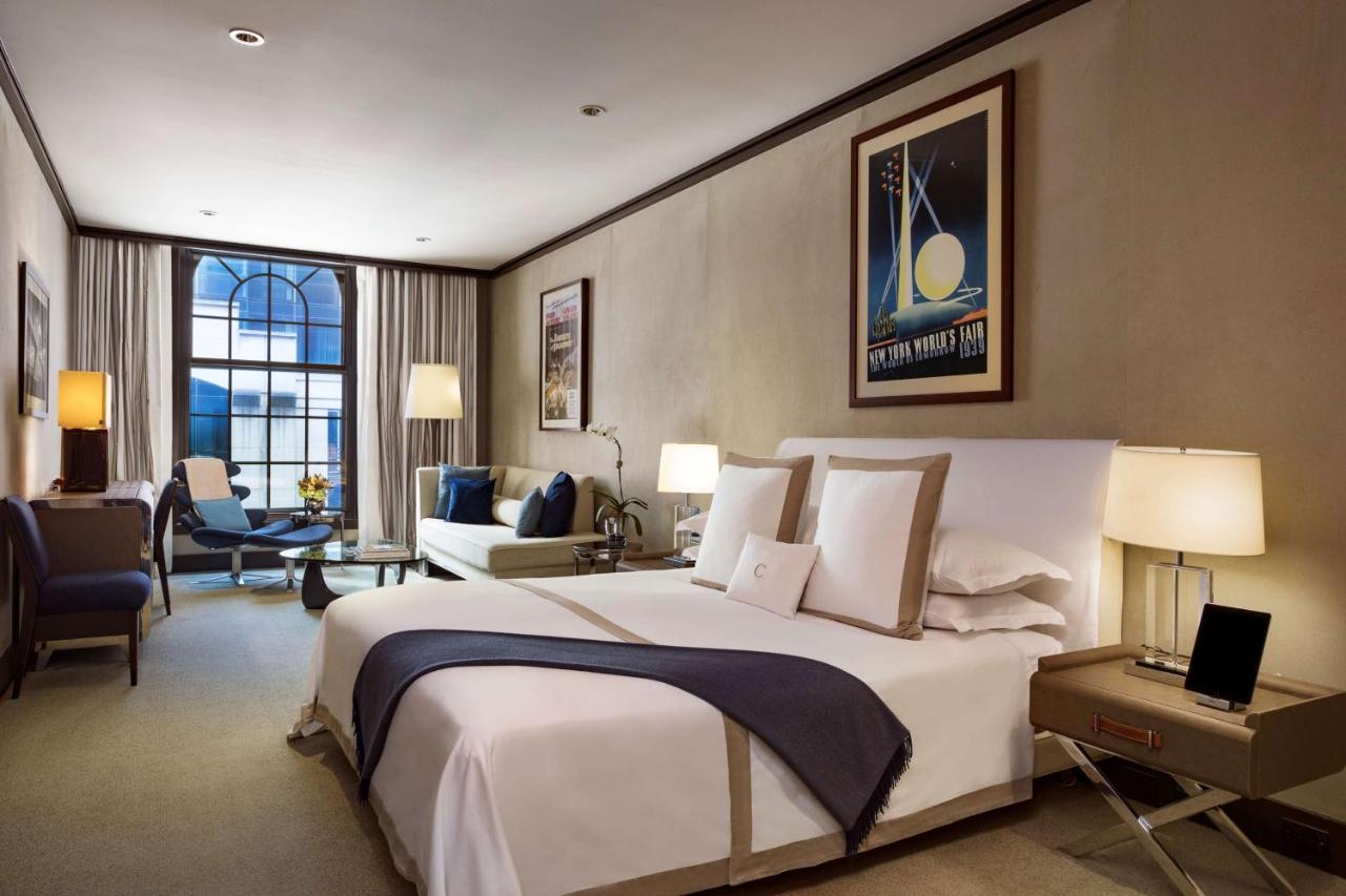 The Chatwal, The Unbound Collection By Hyatt Нью-Йорк Екстер'єр фото