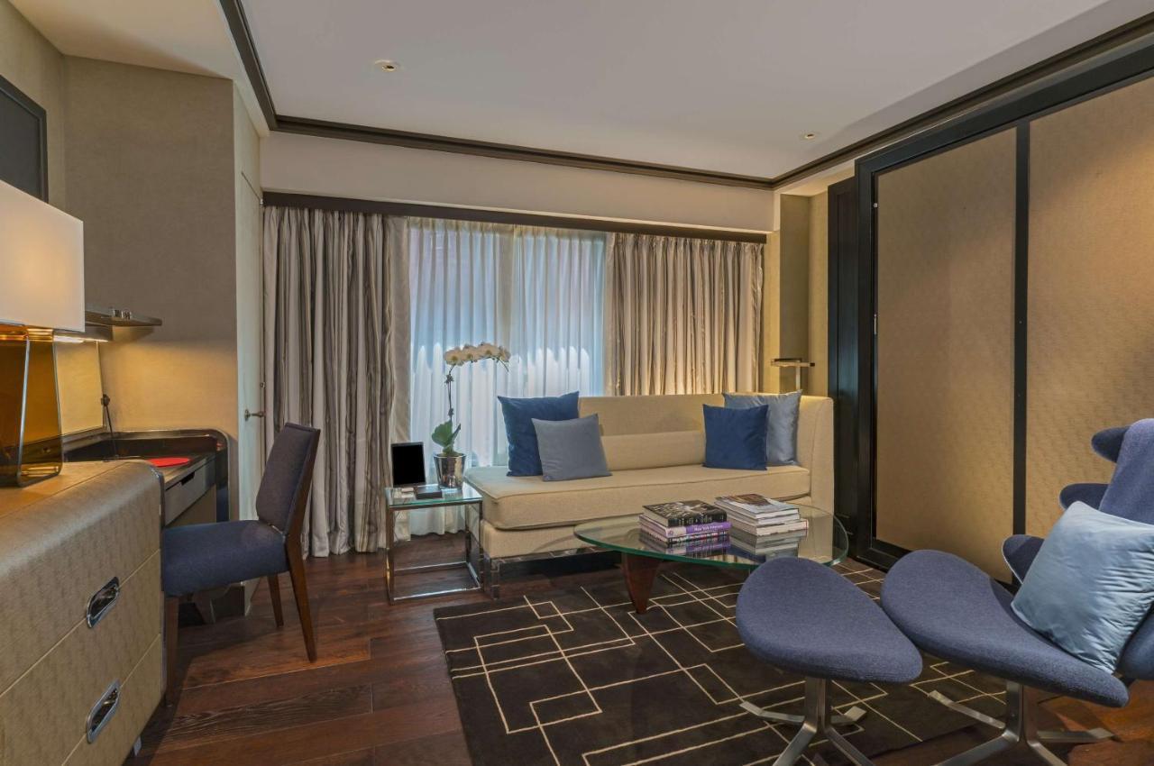 The Chatwal, The Unbound Collection By Hyatt Нью-Йорк Екстер'єр фото