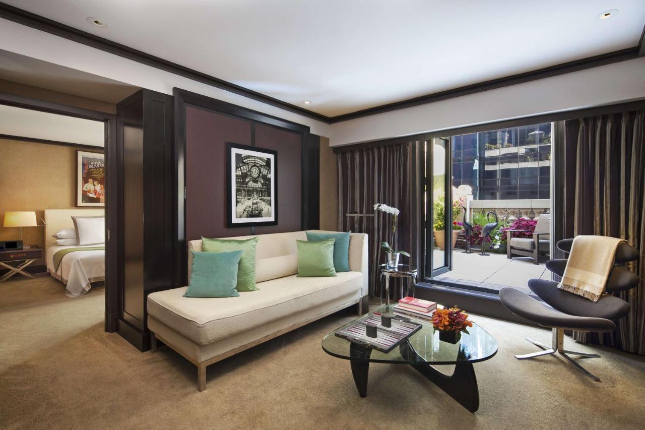 The Chatwal, The Unbound Collection By Hyatt Нью-Йорк Екстер'єр фото