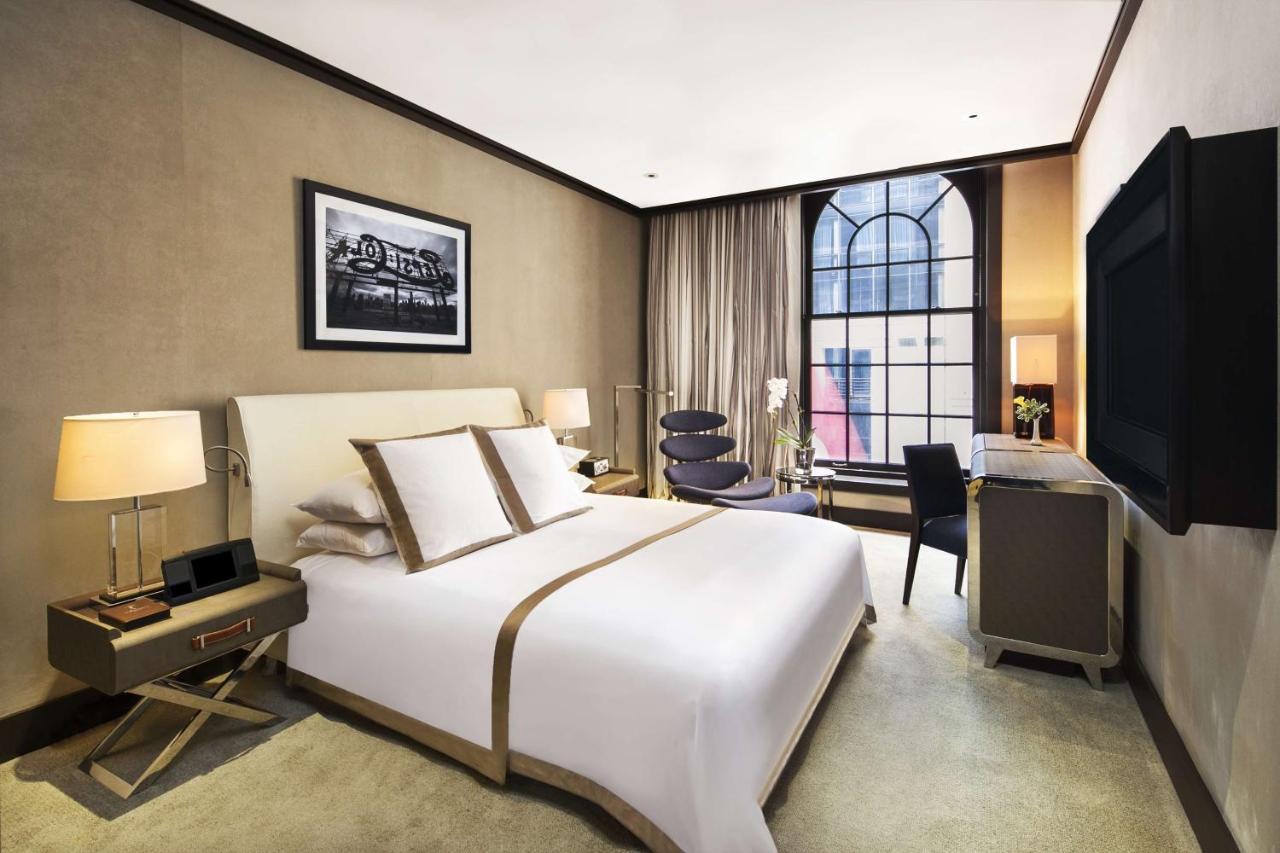 The Chatwal, The Unbound Collection By Hyatt Нью-Йорк Екстер'єр фото