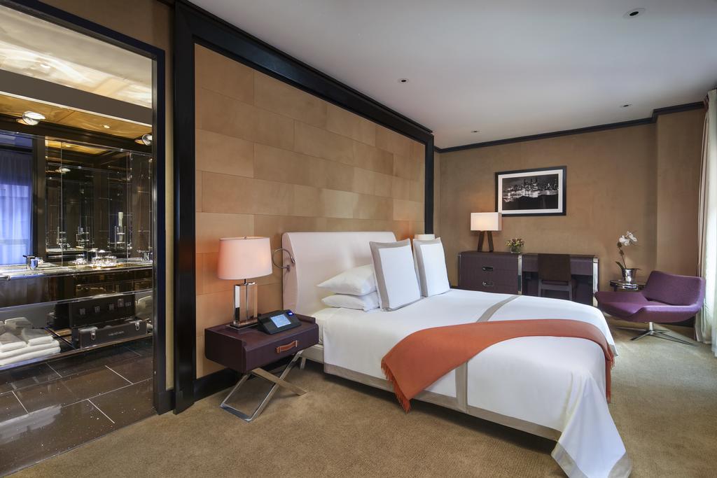 The Chatwal, The Unbound Collection By Hyatt Нью-Йорк Екстер'єр фото