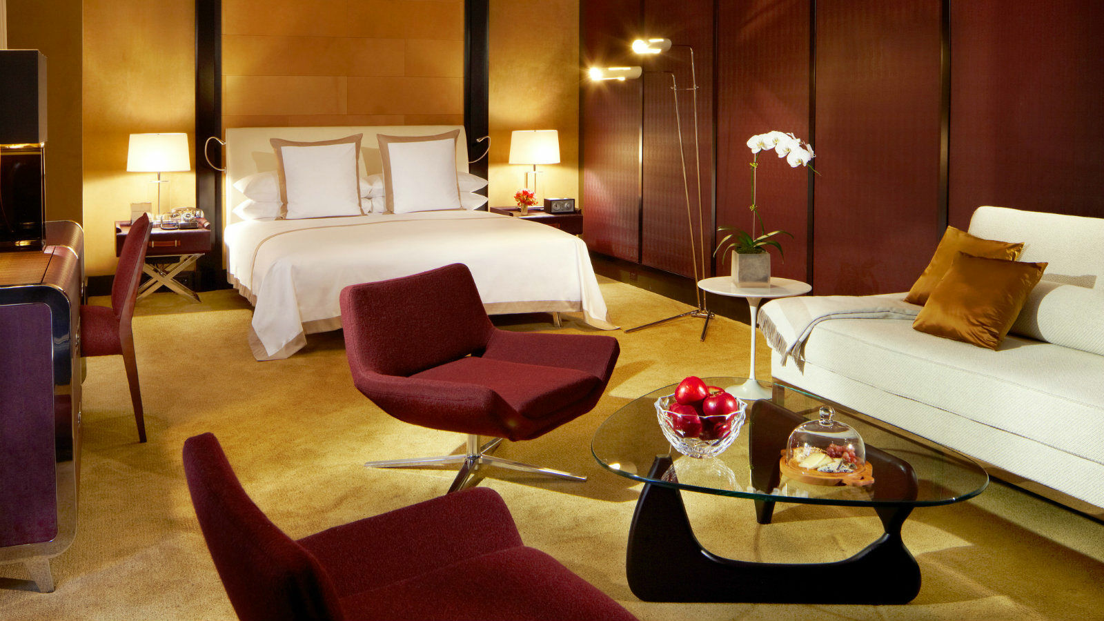The Chatwal, The Unbound Collection By Hyatt Нью-Йорк Екстер'єр фото