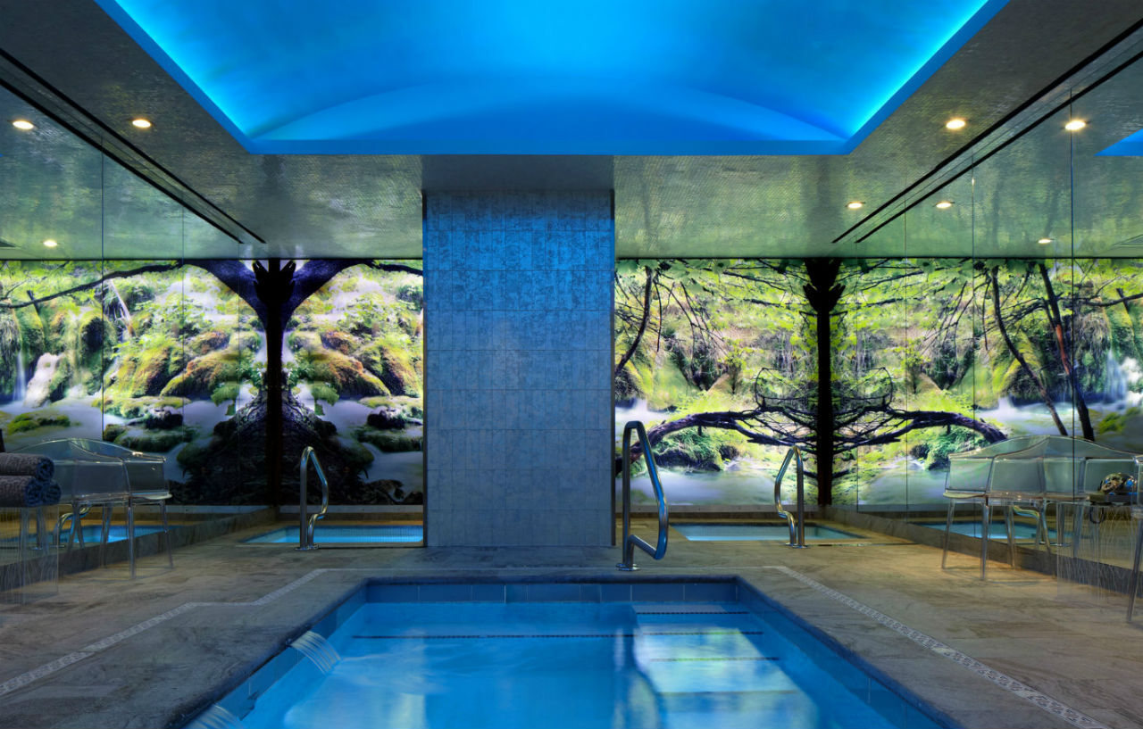 The Chatwal, The Unbound Collection By Hyatt Нью-Йорк Екстер'єр фото